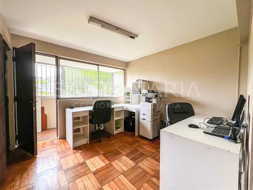 Oficina En Arriendo En Concepción Centro