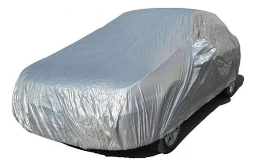 Ml Funda Impermeable Para Coche Cubierta A Prueba De Polvo