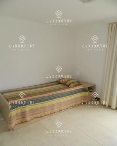 Apartamento En Brava Frente Al Mar, Alquiler