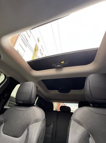 Jeep Renegade 2.4 Longitude