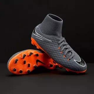 botines nike mercurial niños