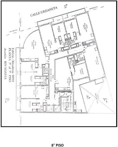 Lote En Villa Luro