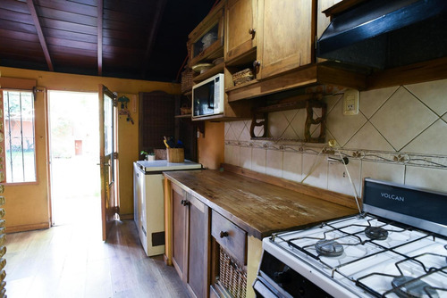 Imagen 6 de 26 de Casa + Depto En Lote Propio - Ituzaingó Norte