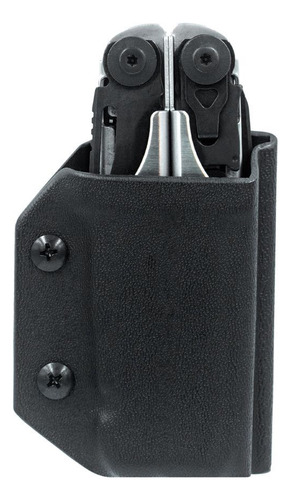 Clip & Carry Leatherman Surge Sheath - Funda De Kydex