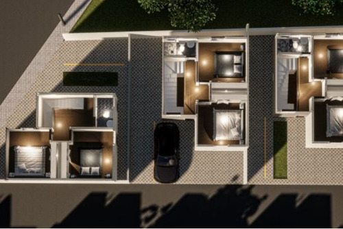 Imagen 4 de 6 de Casa En Venta Hidalgo Oriente