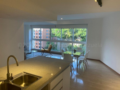 Imagen 5 de 17 de Livy Ramírez Alquila Apartamento En Lomas De Las Mercedes Mls #23-12911