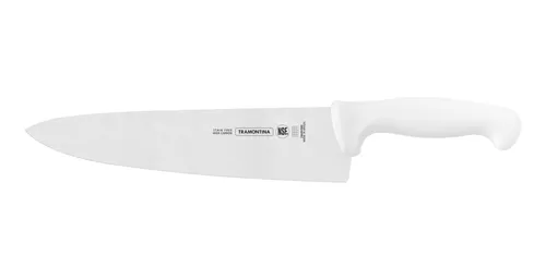 comprar Cuchillo Para Carne 10  Tramontina Profesional Con Lámina En