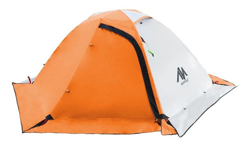 Ayamaya 4 Season Backpacking Tent 2 Person Camping Tent Ultr