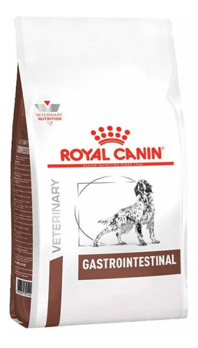 Alimento Balanceado Royal Canin Perro Gastrointestinal 2kg