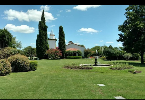 Imagen 5 de 10 de Parque Memorial, Dos Parcelas En Sector H