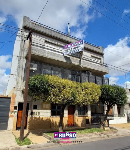 Venta Departamento 4 Ambientes San Justo