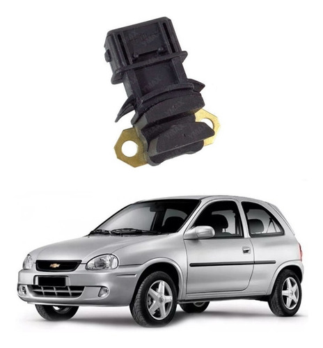 Sensor Hall Gm Corsa 1.0 1.4 1.6 Efi 1992 A 1996  1237031295