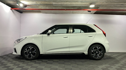 Imagen 4 de 17 de Mg Mg3 Comfort 1.5 Mt 2022