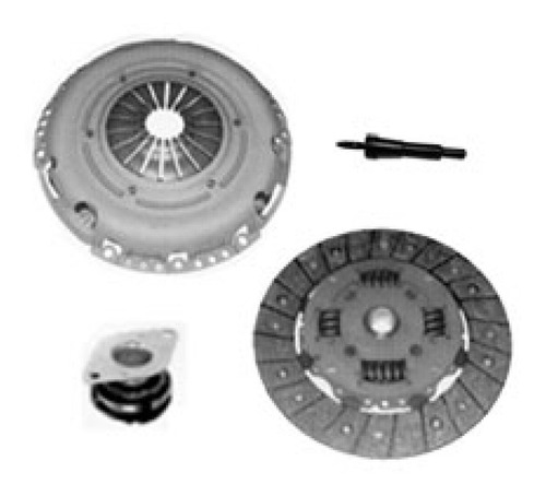 Kit Clutch Strunker Seat Ibiza 2.0l 2003-2015