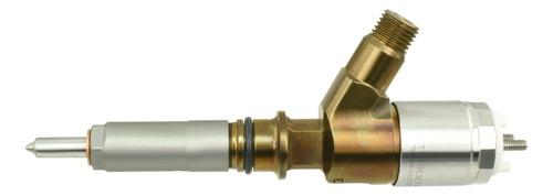 4 Inyectores Diesel 326-4756, Para Excavadora 311 312 Cat