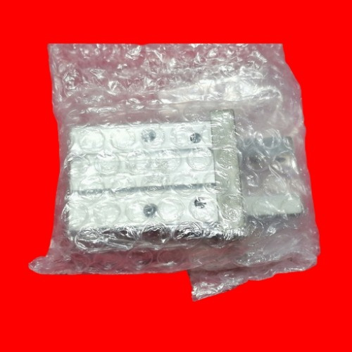 Smc Mhz2-20d Gripper Neumático Paralelo