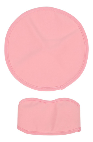 Compresa Reutilizable Para Cuello, Pecho Y Pecho, 2 Unidades