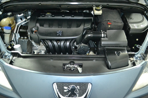 Imagen 12 de 12 de Peugeot 307 2.0 Xs Premium 4p Mt 2007-imolaautos