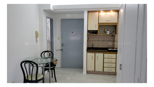 Imagen 7 de 10 de Departamento Monoambiente En Alquiler Ubicado En Alto Palermo, Capital Federal