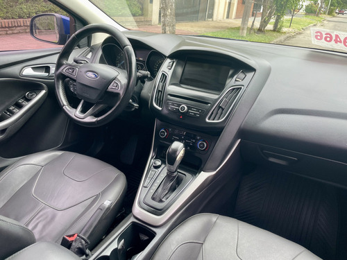 Ford Focus III 2.0 Se Plus At6