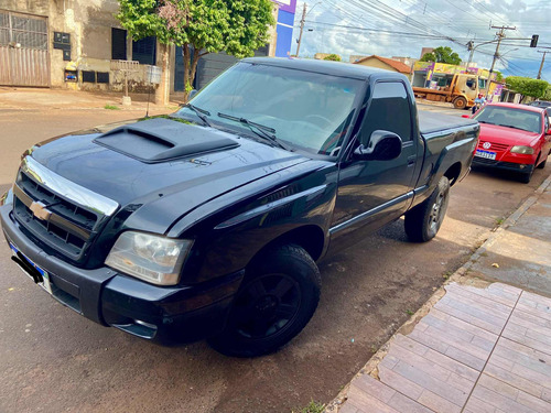 Chevrolet S-10 GM/S10 ADVANTAGE S