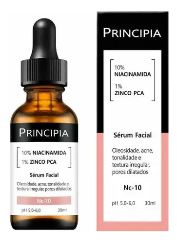 Sérum facial