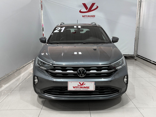 Volkswagen Nivus 1.0 200 TSI TOTAL FLEX HIGHLINE AUTOMÁTICO