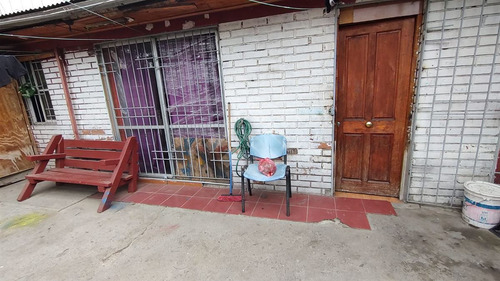 Departamento Primer Piso En Venta De 3 Dorm. En Maipú
