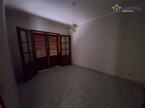 Chácara Com 3 Dormitórios À Venda, 2800 M² Por R$ 800.000,00 - Jardim Estância Brasil - Atibaia/sp - Ch1429
