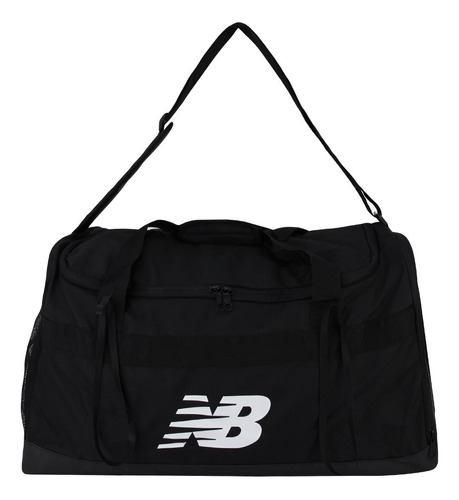 Bolsa New Balance Team Duffel Bag Unissex