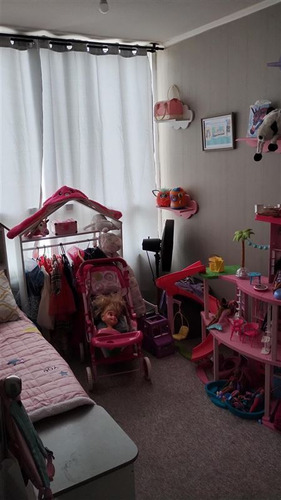 Departamento En Venta De 3 Dorm. En San Miguel
