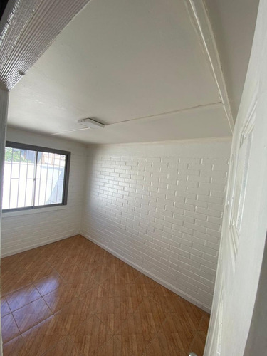 Casa De 2 Dormitorios Y 1 Baño Comuna De Puente Alto