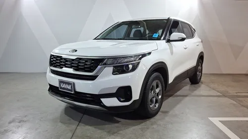 Kia Seltos 1.6 EX AUTO