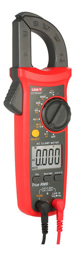 L Uni-t Ut202a+ - Abrazadera Digital (6000 Cuentas)