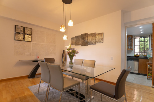 Imagen 6 de 30 de Town House Con Terraza En Venta - La Boyera Mls #23-25799cfj