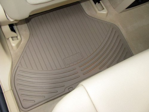 Bmw Alfombrilla Goma Para Todo Tipo Clima Sedan Wagon Coupe