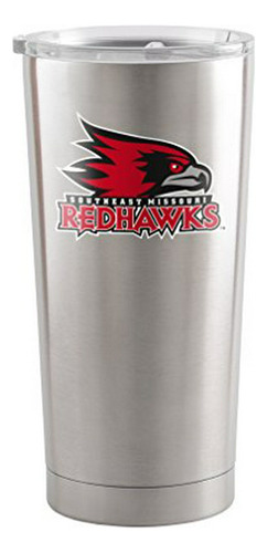 Boelter Brands Ultra Tumbler, 20-ounce Ncaa Texas Longhorns