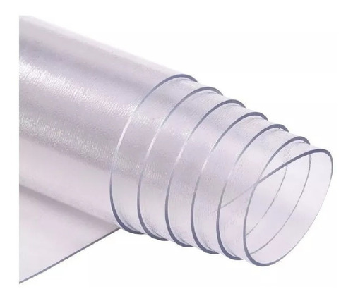 Alfombra Protector Piso Bajo Escritorio Pvc 114 X 135