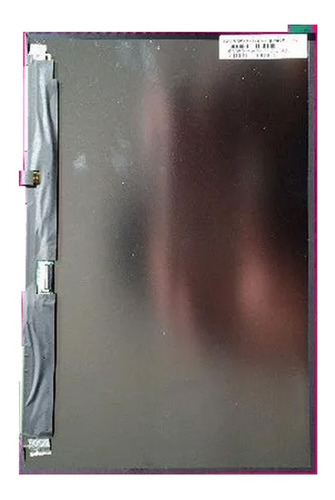 Lcd Display Pantalla Noblex T8a1ie Aoc Qy8031