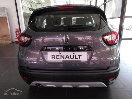 Renault Captur 2.0 Zen Oferta Car One S.a.