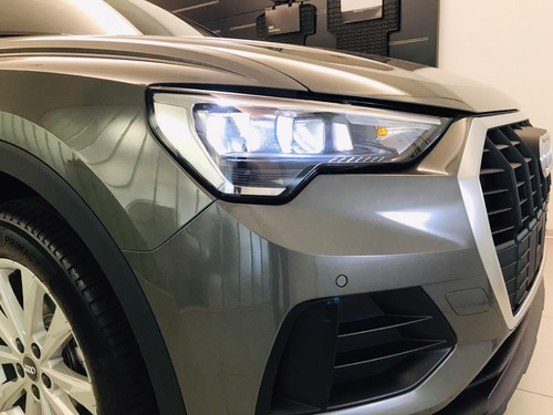 Imagen 14 de 25 de Audi Q3 35 Tfsi Stronic 150cv 2021 Gla X2 Q2 Eb
