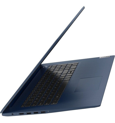 Imagen 3 de 6 de Notebook 17.3 Intel I5 10ma 8gb Ddr4 Ssd 256gb M2 Windows 10