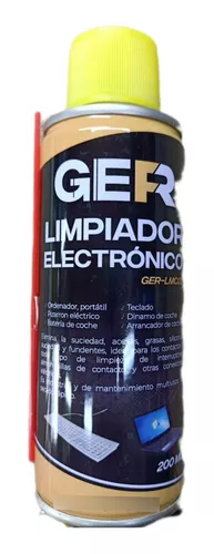 Limpiador Electronico Perfomax 250ml » Marketplace Colombia Tiendas  Virtuales