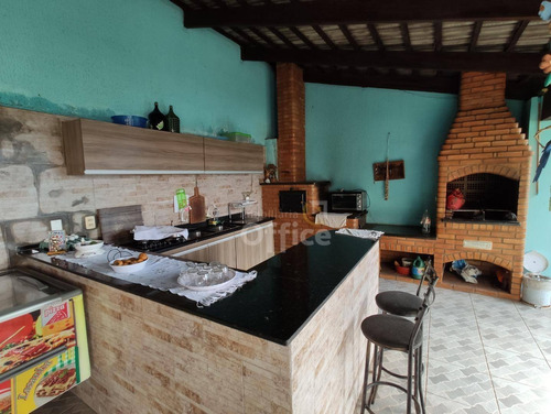 Imagem 5 de 30 de Casa À Venda, 340 M² Por R$ 750.000,00 - Parque Das Primaveras - Anápolis/go - Ca0040