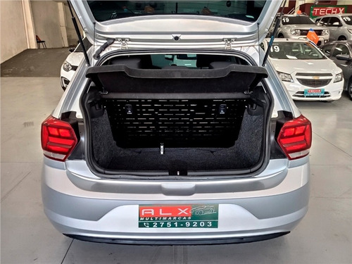 Imagem 13 de 14 de Volkswagen Polo 1.0 Mpi Total Flex Manual