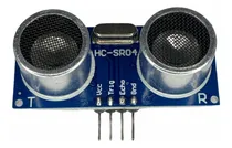 Comprar Sensor Distancia Ultrasónico Hc-sr04 Arduino Pic Raspberry