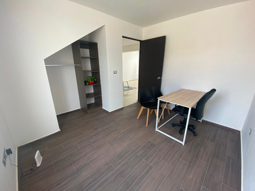 Imagen 6 de 10 de Casa Cerca A Zona Industrial Con 3 Recamaras 3 Baños