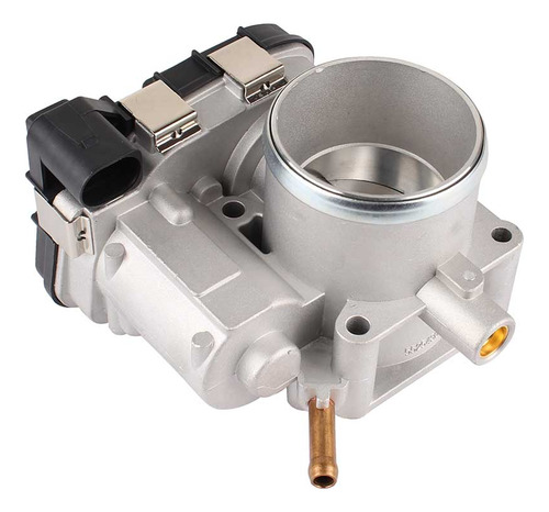 Cuerpo Aceleracion Para Fiat Strada 4cil 1.6 2008-2014