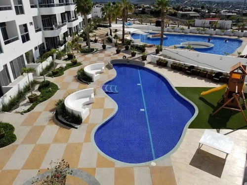 Torres Cantera Condo 205, La Paz, Bcs