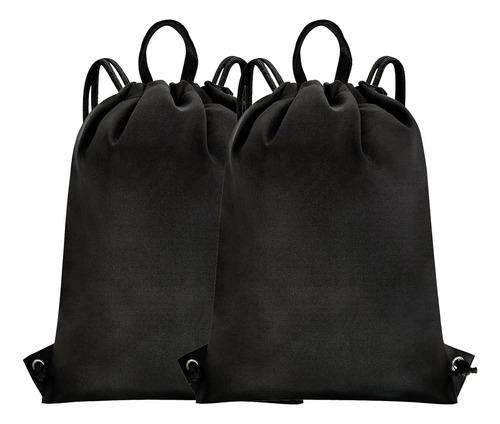 Saco De Gimnasio Impermeable Para Hombre Y Mujer